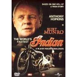 Burt Munro - The World's Fastest Indian [ 2005 ] DTS + Extra's - Long Version